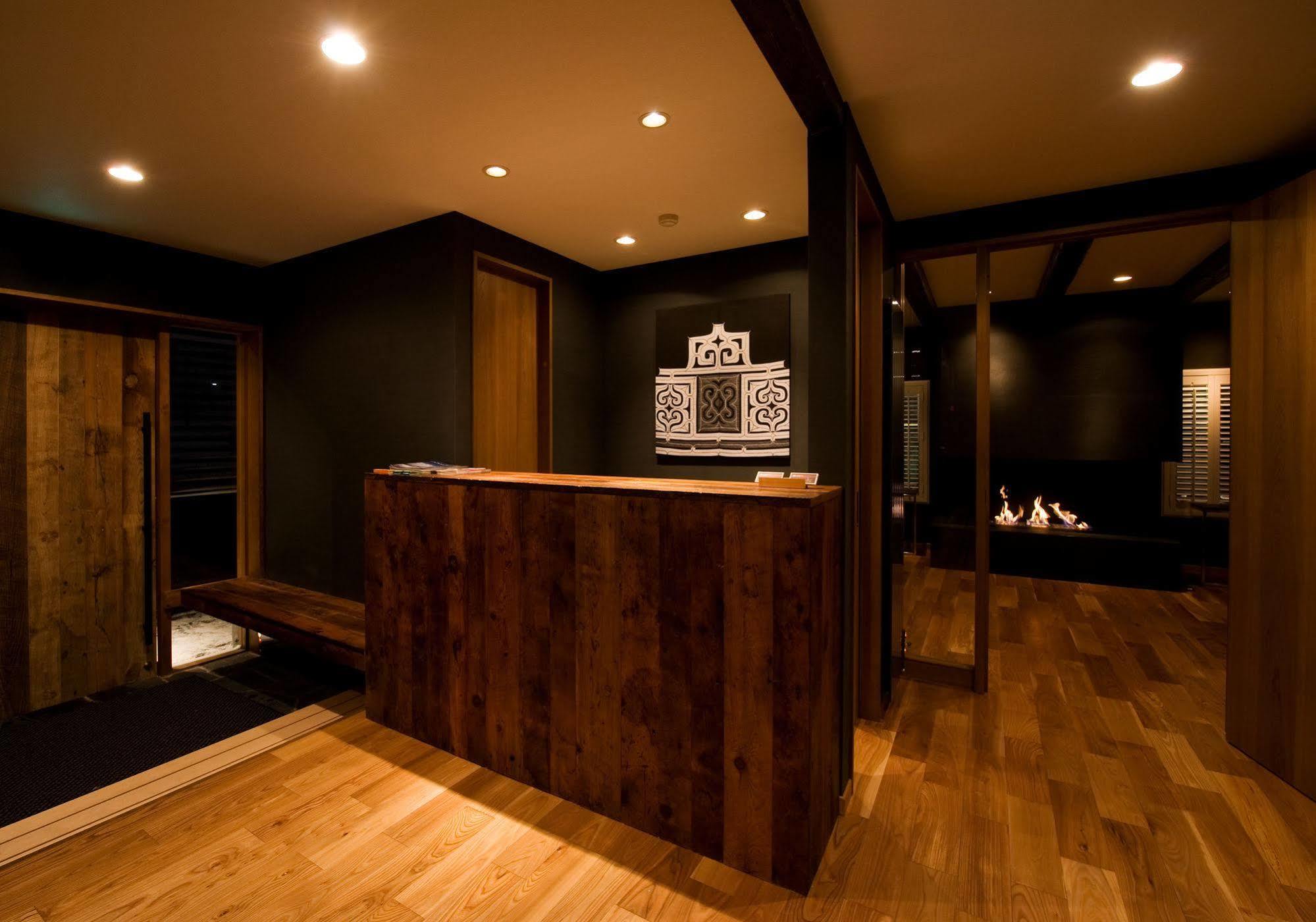 Kimamaya By Odin Niseko Interior foto