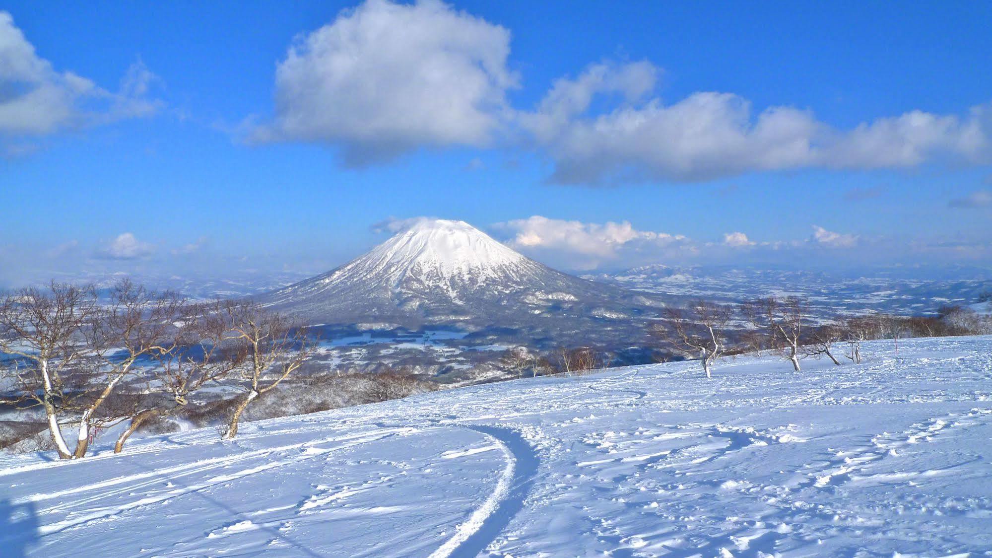 Kimamaya By Odin Niseko Exterior foto