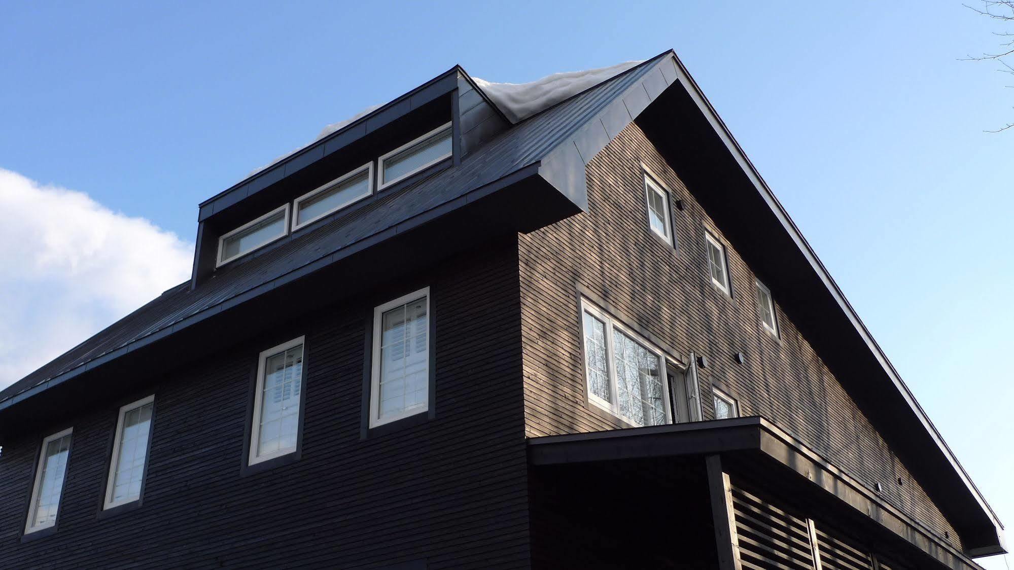 Kimamaya By Odin Niseko Exterior foto